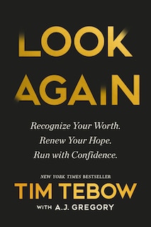 Front cover_Look Again
