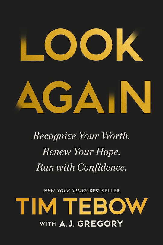 Front cover_Look Again