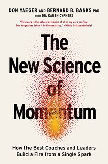 Front cover_The New Science of Momentum