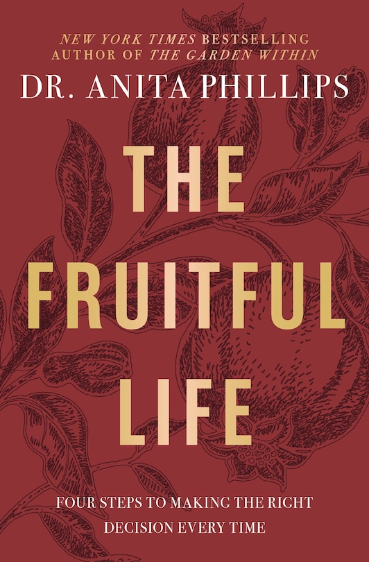 Front cover_The Fruitful Life