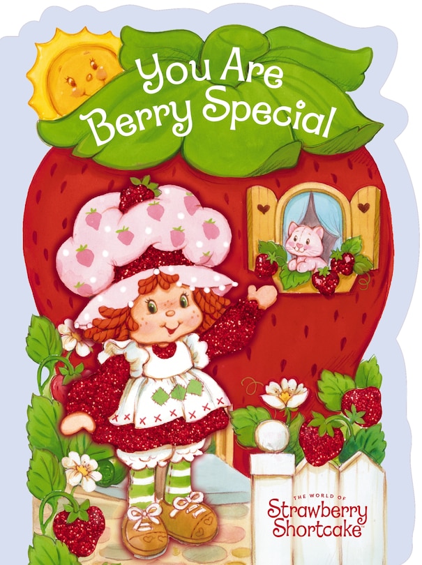 Couverture_You Are Berry Special
