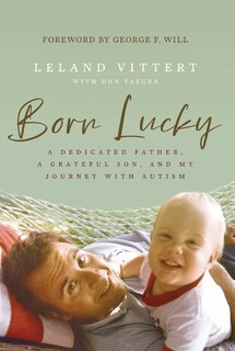 Couverture_Born Lucky