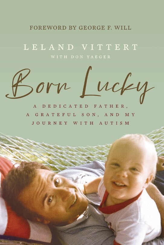 Couverture_Born Lucky