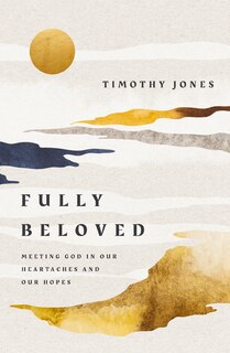 Front cover_Fully Beloved