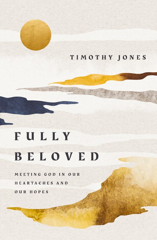 Front cover_Fully Beloved
