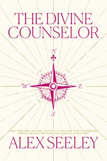 Front cover_The Divine Counselor