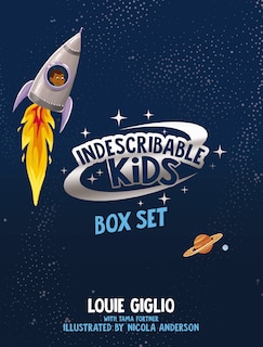 Front cover_Indescribable Kids Box Set