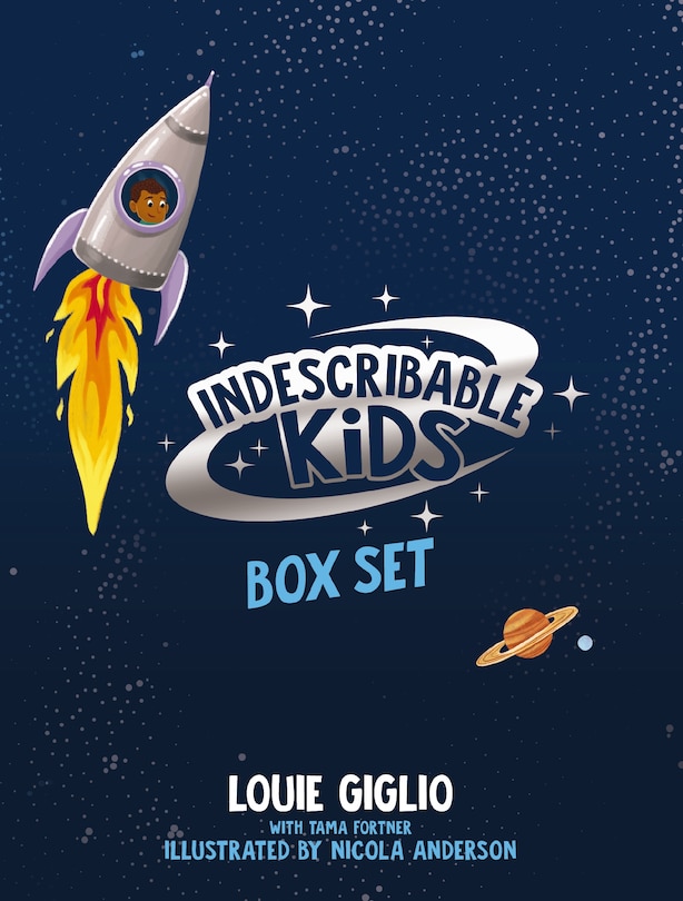 Front cover_Indescribable Kids Box Set