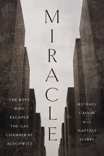 Front cover_Miracle