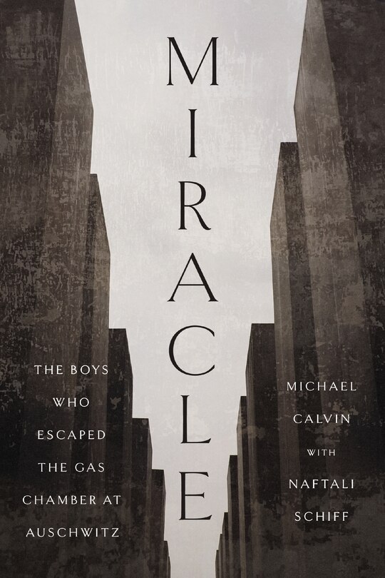 Front cover_Miracle