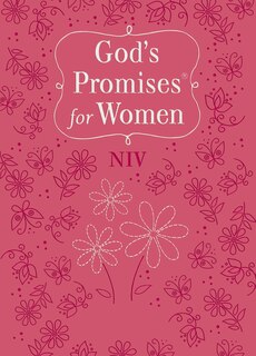 Couverture_God's Promises for Women