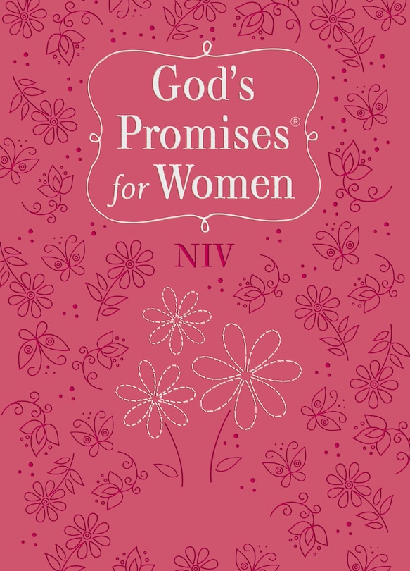 Couverture_God's Promises for Women