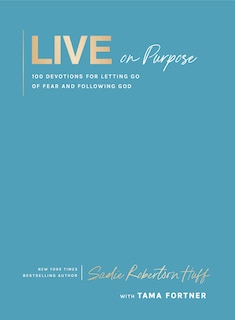 Couverture_Live on Purpose