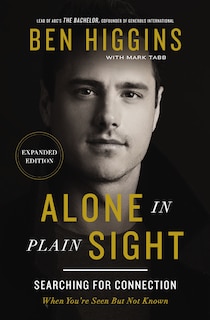 Front cover_Alone in Plain Sight Expanded Edition