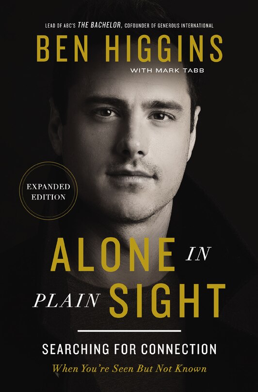 Front cover_Alone in Plain Sight Expanded Edition