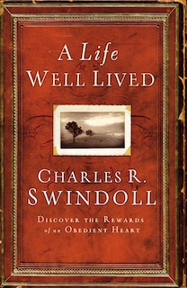 Front cover_A Life Well Lived
