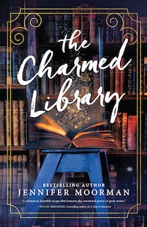 Front cover_The Charmed Library