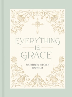 Couverture_Everything is Grace