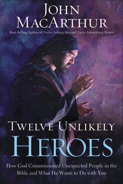 Front cover_CU Twelve Unlikely Heroes