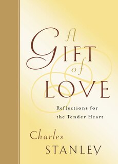 Front cover_A Gift Of Love