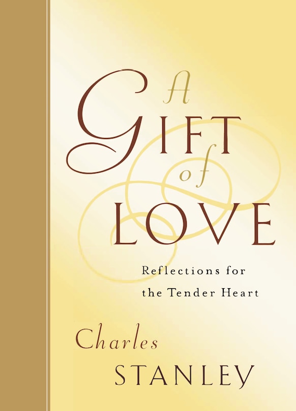Front cover_A Gift Of Love