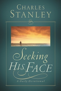 Front cover_Seeking His Face