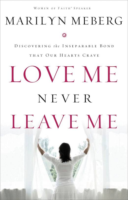 Front cover_Love Me Never Leave Me