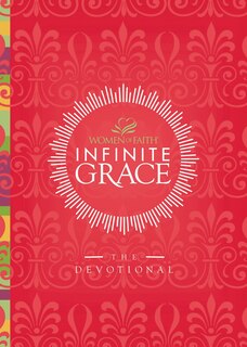 Front cover_Infinite Grace