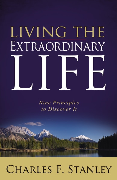 Couverture_Living The Extraordinary Life