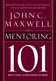 Couverture_Mentoring 101