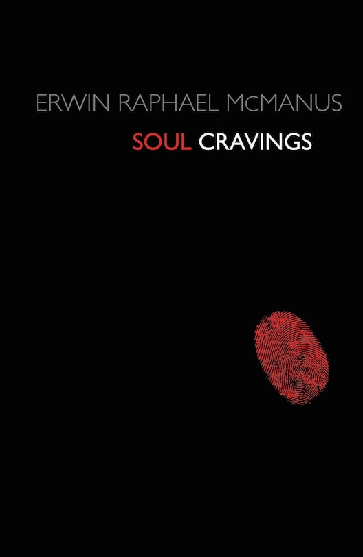 Front cover_Soul Cravings