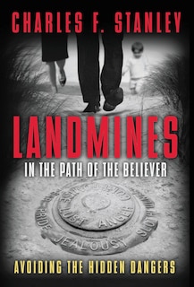 Front cover_Landmines In The Path Of The Believer