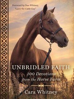 Front cover_Unbridled Faith