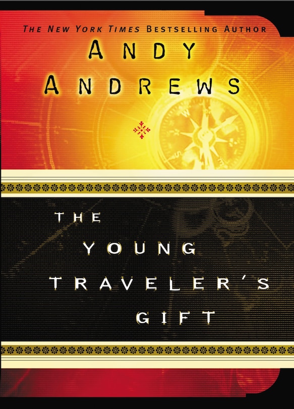 Front cover_The Young Traveler's Gift