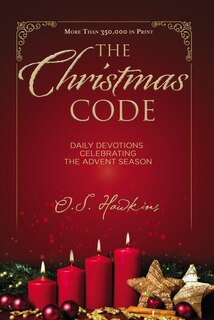 Front cover_The Christmas Code