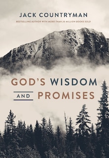 Couverture_God's Wisdom and Promises
