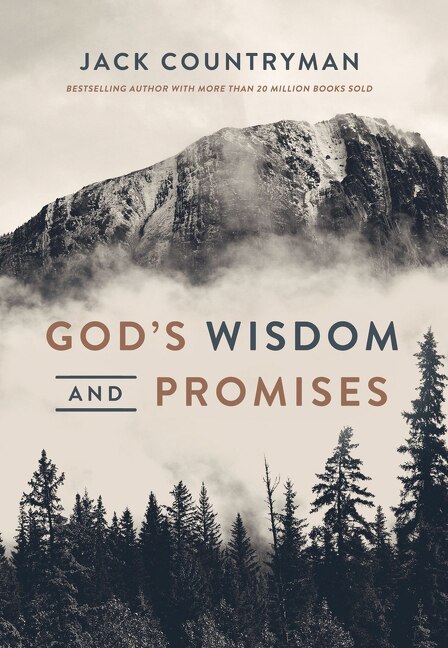 Couverture_God's Wisdom and Promises
