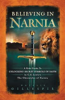 Couverture_Believing In Narnia