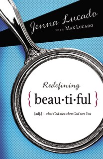 Front cover_Redefining Beautiful