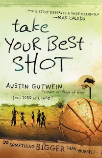 Front cover_Take Your Best Shot