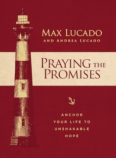 Front cover_Praying The Promises