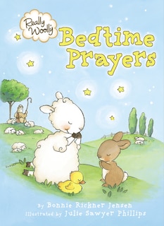 Couverture_Really Woolly Bedtime Prayers