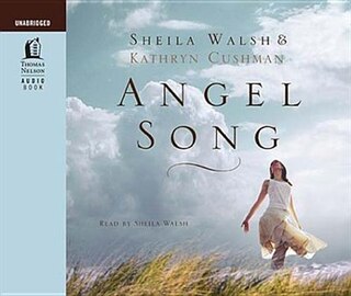 Couverture_Angel Song