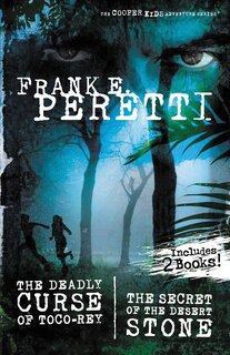 Couverture_The Cooper Kids Adventure Series 2-in-1 Book