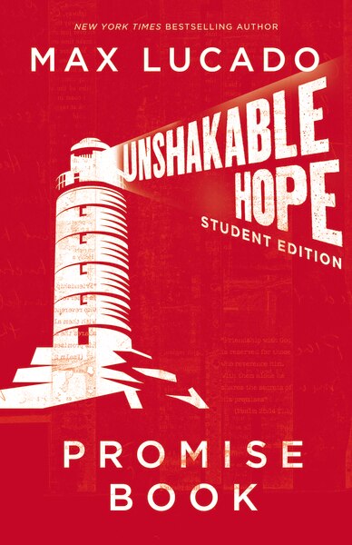 Couverture_Unshakable Hope Promise Book