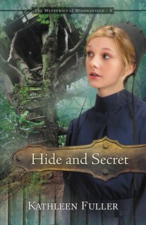 Front cover_Hide And Secret