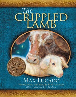 Couverture_The Crippled Lamb