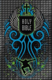 Front cover_Icb, Skateboard Bible, Hardcover