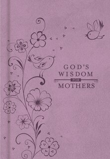 Front cover_God's Wisdom for Mothers