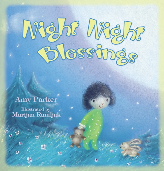 Front cover_Night Night Blessings